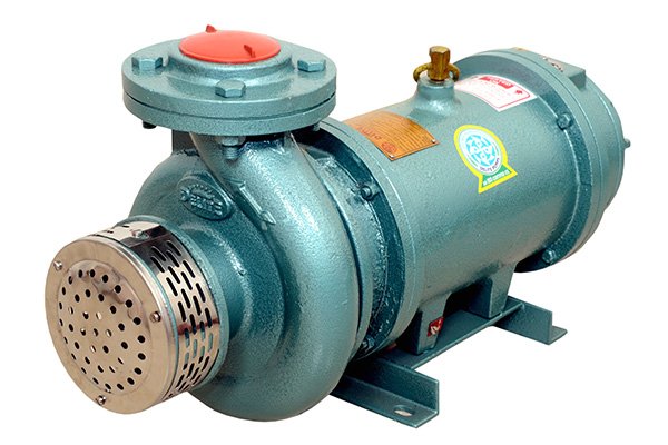 Open Well Submersible Pump Sets
