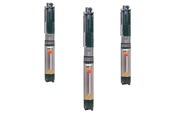 V6 Submersible Pump Set India