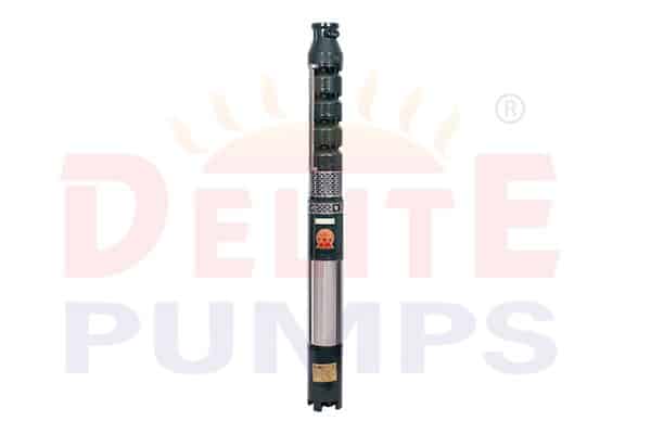 Submersible Pumps India