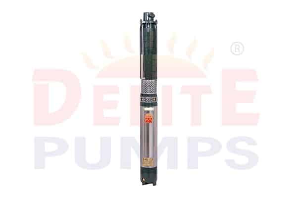 Submersible Pumps India