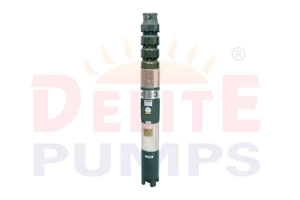 Submersible Pump Set