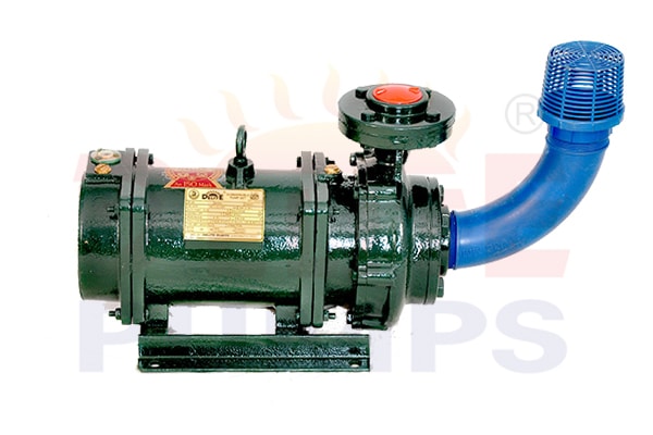 Domestic Pumps Exporter