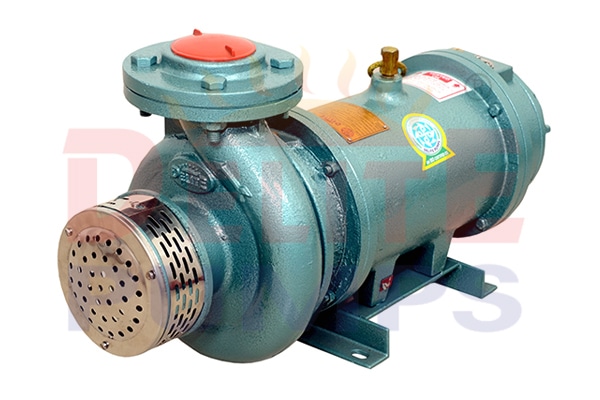 Openwell Submersible Monoset Pumps India, Gujarat