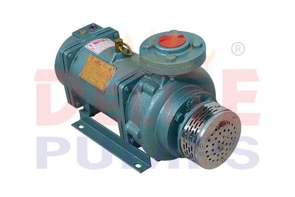 Exporter of Openwell Submersible Monoset Pumps