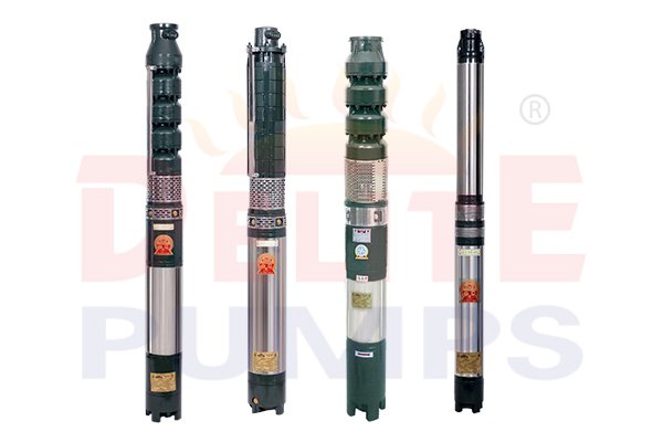 Submersible Pumps India