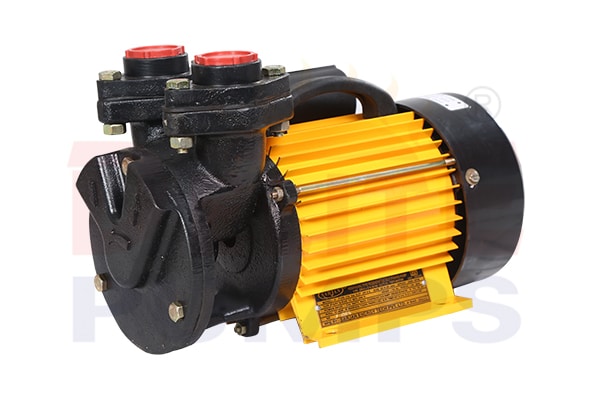 Manufacturer of Self Priming Mud Pumps, Self Priming Mud Mono Pumps