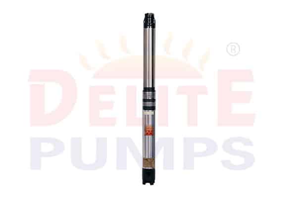 Submersible Pumps India