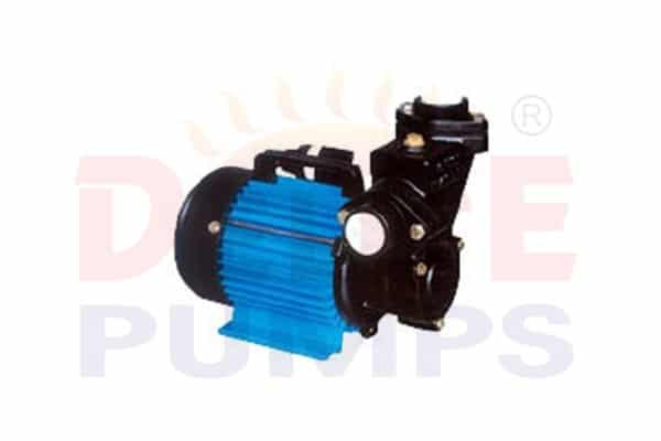 self priming pump india