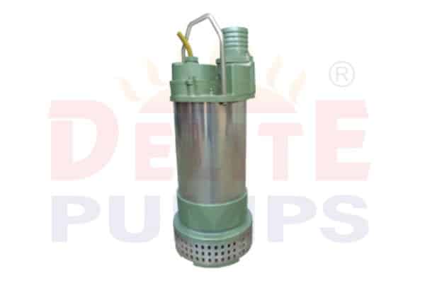 Submersible Pumps India